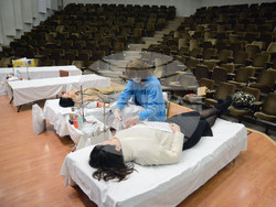 Снимка: Община Варна