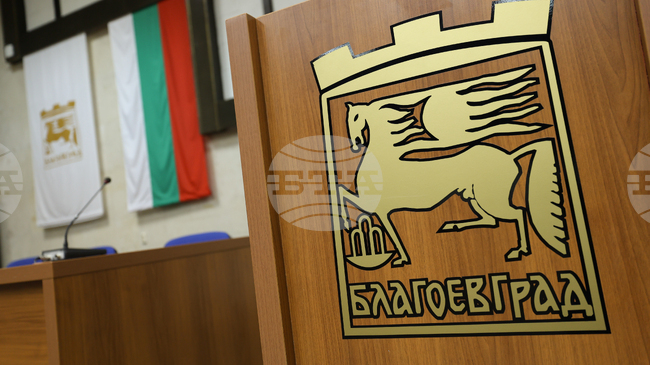 Деца от Благоевград с титли от международна олимпиада по ментална математика бяха отличени на заседание на Общинския съвет