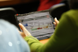 Благоевград - Общински съвет - извънредна сесия