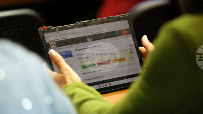 Общинският съвет одобри списък с 45 съдебни заседатели за Окръжен съд - Благоевград