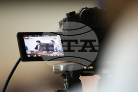 Благоевград - Общински съвет - извънредна сесия