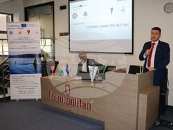 Снимка: Областна администрация – Русе