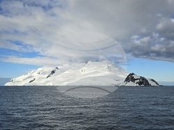 Antarctica - Smith Island - geological research