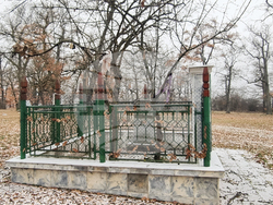 Село Братово - зима - проект „България в четири сезона”