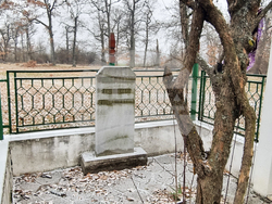 Село Братово - зима - проект „България в четири сезона”