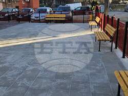 Снимка: Община Сливен