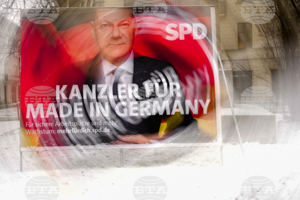 Germany Election