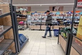 Хранителен магазин - стоки