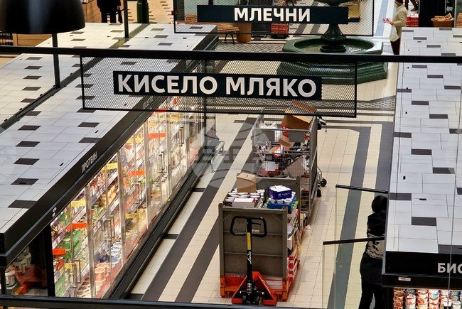 Глобата за спекула с цените може да достигне 1 млн. лева, предвиждат промени на Закона за въвеждане на еврото у нас, внесени между първо и второ четене