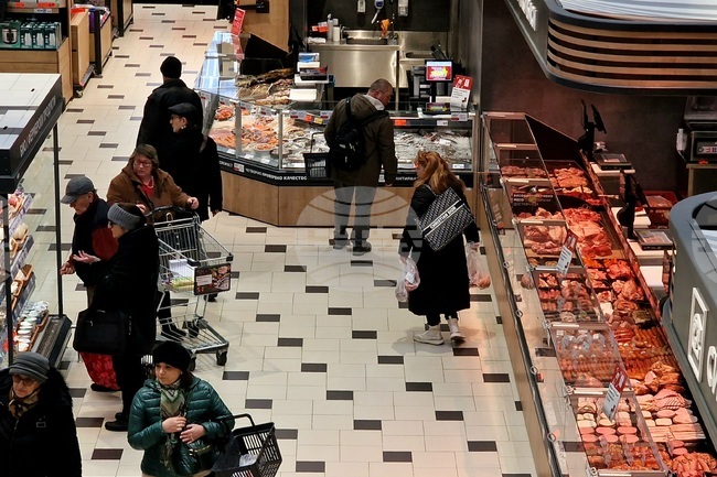 Твърди законови ограничения на цените са използвани рядко от правителствата при влизане в еврозоната, сочи анализ на Фискалния съвет