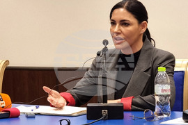 Варна - крайбрежна алея - инвестиционна програма - Ивелина Шабан