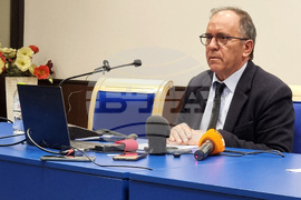 Варна - крайбрежна алея - инвестиционна програма - Милчо Близнаков