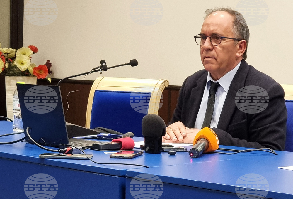 Варна - крайбрежна алея - инвестиционна програма - Милчо Близнаков