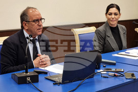 Варна - крайбрежна алея - инвестиционна програма