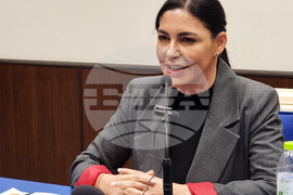 Варна - крайбрежна алея - инвестиционна програма - Ивелина Шабан