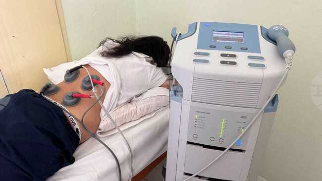 Отделението по нефрология в УМБАЛ Бургас е рекордьор по преминали пациенти сред останалите отделения в болницата