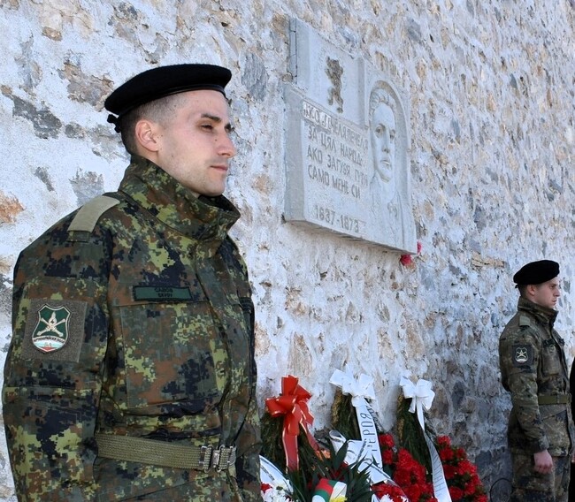 Асеновград отбелязва 152 години от гибелта на Левски (ПРОГРАМА)