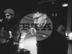 „Хартиени лодки" среща между Стефан Вълдобрев, „Обичайните заподозрени" и режисьора Крис Захариев