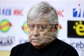 Футболен клуб „ЛЕВСКИ ВЕТЕРАНИ“ - учредяване - Емил Спасов