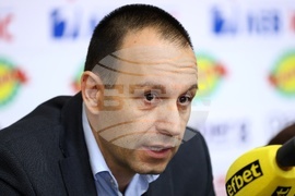 Футболен клуб „ЛЕВСКИ ВЕТЕРАНИ“ - учредяване - Кирил Лулев