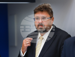 Национален пресклуб на БТА Скопие - Република Северна Македония - „Европа на Балканите: Заедно чрез знание” - трансгранична конференция