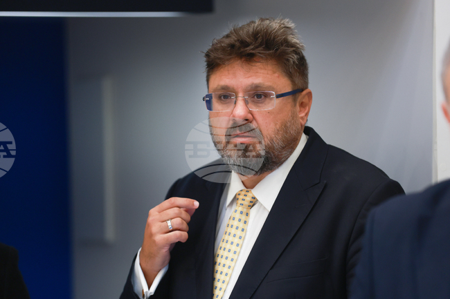 Българската телеграфна агенция носи в Скопие знанието на България за Европейския съюз, заяви генералният директор на БТА Кирил Вълчев