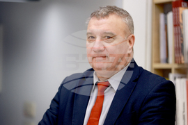 Национален пресклуб на БТА Скопие - Република Северна Македония - „Европа на Балканите: Заедно чрез знание” - трансгранична конференция