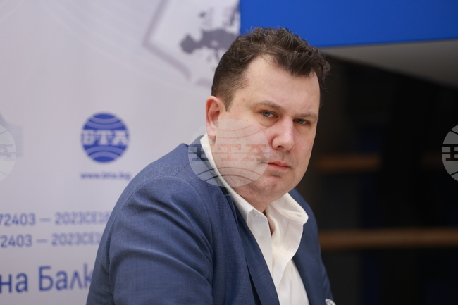 Bulgarian Ambassador in Skopje: Social Development, Normal Relations Between People in Both Countries Can Be Achieved Through Knowledge