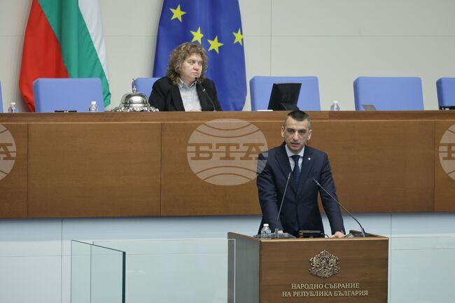 България е подавала вода за напояване на земеделски земи в Гърция в замяна на електричество според временно споразумение, каза изп. директор на НЕК