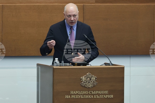 Cabinet to Report Next Week on First Indicators of Its Governance Programme's Implementation