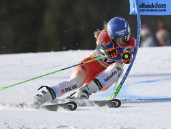 Austria Ski Worlds