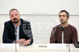 „Българска археология 2024” - изложба - представяне