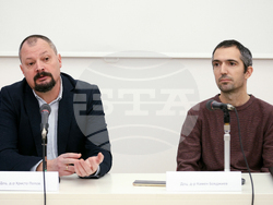 „Българска археология 2024” - изложба - представяне