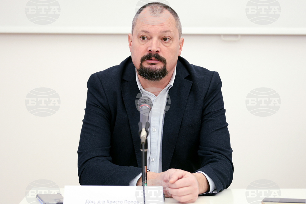 „Българска археология 2024” - изложба - представяне