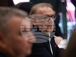 Национален пресклуб на БТА Скопие - Република Северна Македония - „Европа на Балканите: Заедно чрез знание” - трансгранична конференция