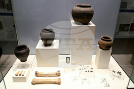 „Българска археология 2024” - изложба - представяне