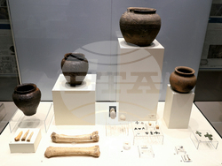 „Българска археология 2024” - изложба - представяне