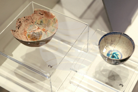 „Българска археология 2024” - изложба - представяне