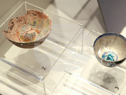 „Българска археология 2024” - изложба - представяне