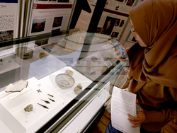 „Българска археология 2024” - изложба - представяне