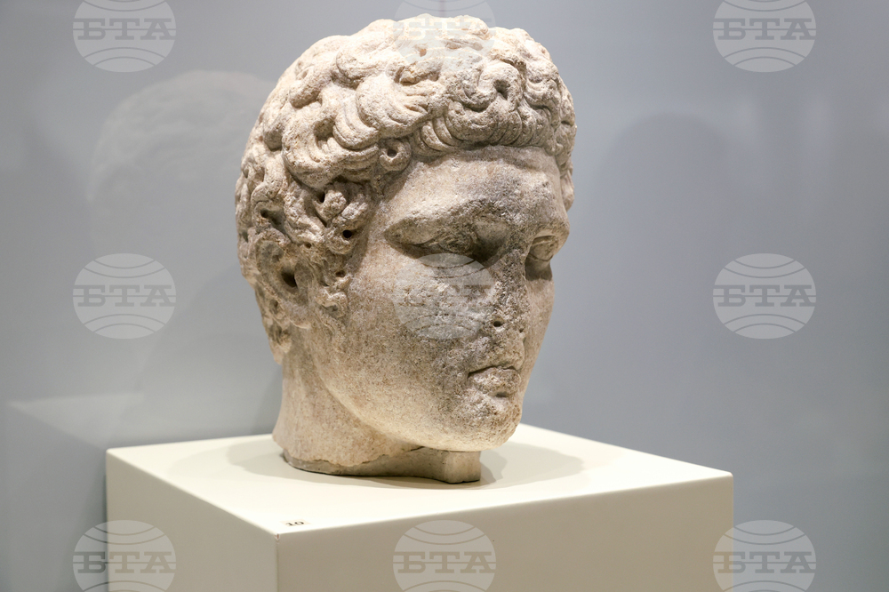 „Българска археология 2024” - изложба - представяне