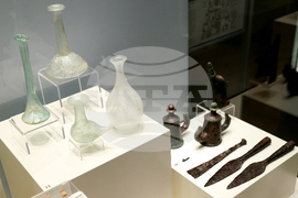 „Българска археология 2024” - изложба - представяне