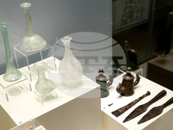 „Българска археология 2024” - изложба - представяне