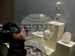 „Българска археология 2024” - изложба - представяне