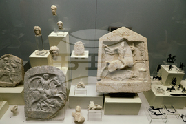 „Българска археология 2024” - изложба - представяне