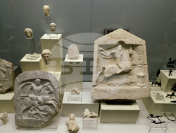 „Българска археология 2024” - изложба - представяне