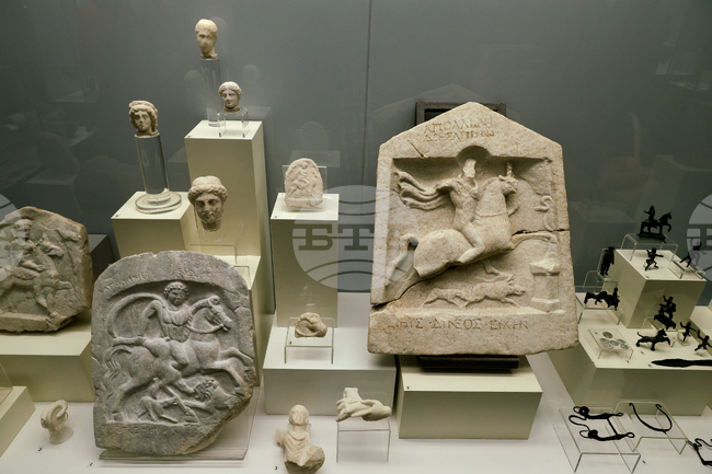 Over 500 Exhibits Presented in Bulgarian Archaeology 2024 Exhibition