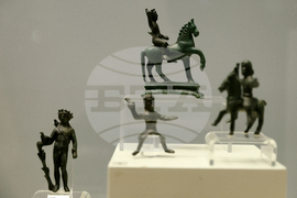 „Българска археология 2024” - изложба - представяне