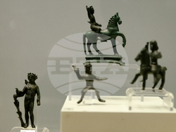 „Българска археология 2024” - изложба - представяне