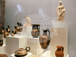 „Българска археология 2024” - изложба - представяне